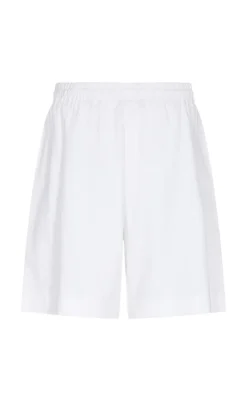 Sale Shorts - Lava - Brilliant White Shorts