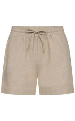 Clearance Shorts - Lava - Sand Melange Shorts