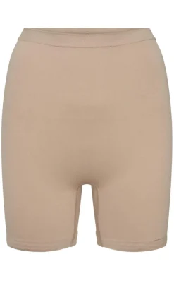 Outlet Shorts - Seam - Doeskin Shorts