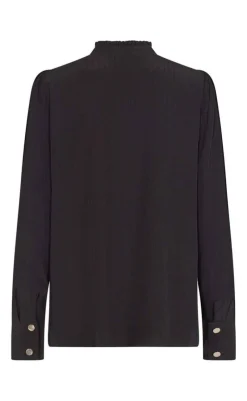 Online Skjorte - April - Black Skjorter