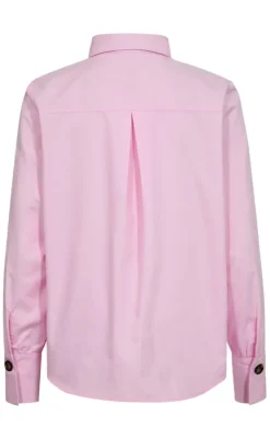 Clearance Skjorte - Flynn - Lilac Sachet Skjorter