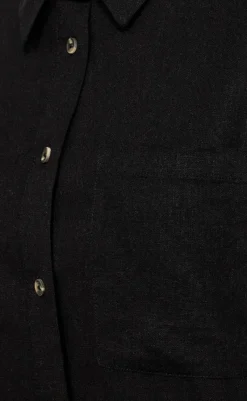 Best Skjorte - Lava - Black Skjorter