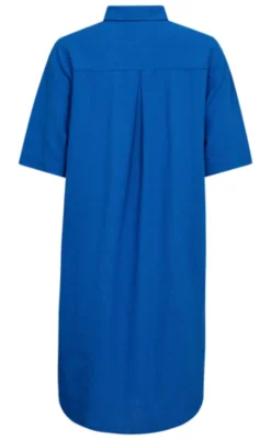 Hot Skjorte - Lava - Skydiver Skjorter