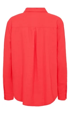 New Skjorte - Lava Simple - Bittersweet Skjorter