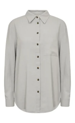 Online Skjorte - Lava Simple - High Rise Skjorter