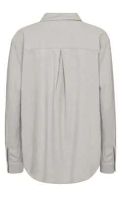 Online Skjorte - Lava Simple - High Rise Skjorter