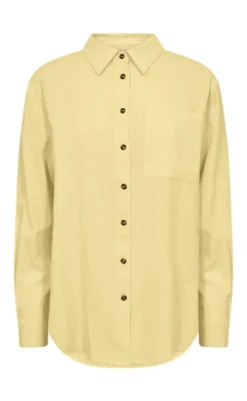 Skjorte - Lava Simple - Popcorn Skjorter