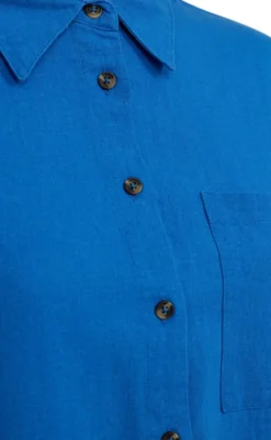 Best Skjorte - Lava Simple - Skydiver Skjorter