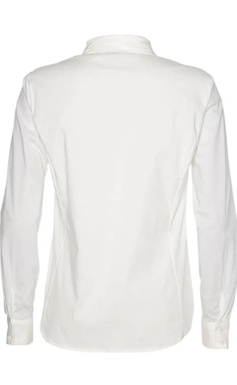 Hot Skjorte - Oriana - Off White Skjorter