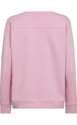 Clearance Sweatshirt - Chase - Lilac Sachet Striktrøjer & Sweat