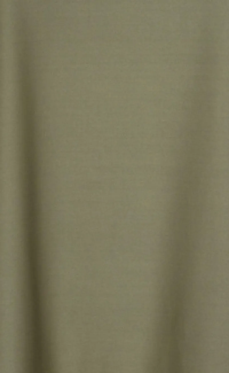 Best Top - Bicco Strap - Deep Lichen Green T-shirts & Toppe