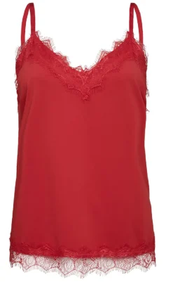 Best Top - Bicco Strap - Bittersweet T-shirts & Toppe