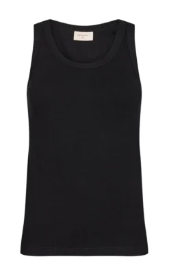 Best Top - Hi - Black T-shirts & Toppe