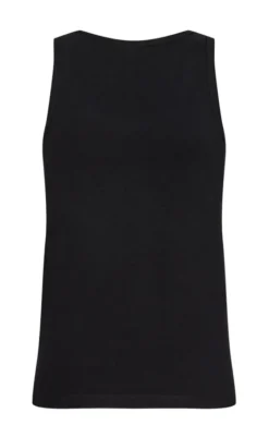 Best Top - Hi - Black T-shirts & Toppe