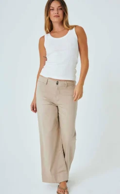 Best Top - Hi - Brilliant White T-shirts & Toppe