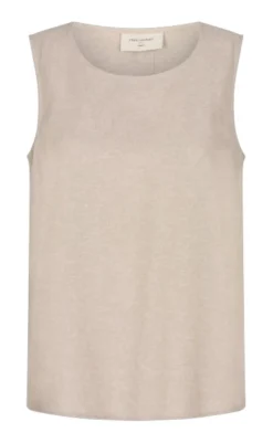 Sale Top - Lava - Sand Melange T-shirts & Toppe