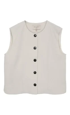 Hot Vest - Maeve - Moonbeam Veste