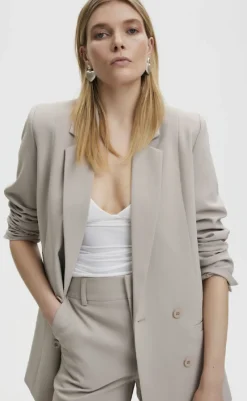 Clearance Blazer - Joelle - String Undertøj & Shapewear|Blazere & Indejakker