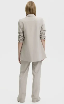 Clearance Blazer - Joelle - String Undertøj & Shapewear|Blazere & Indejakker