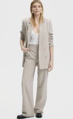 New Bukser - Joelle - String Undertøj & Shapewear|Bukser & Jeans