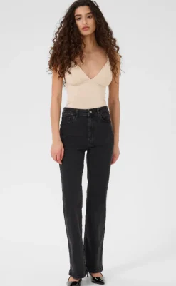 New Top - Cami - Nude T-shirts & Toppe