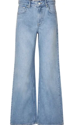 Best Bukser - Amarillo-G - Light Blue Brushing Bukser & Jeans