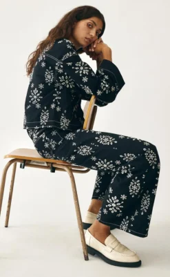 Clearance Bukser - Amarillo-G - Black Sugar Bukser & Jeans