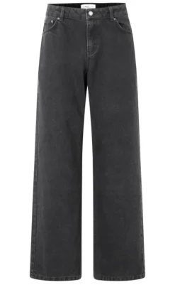 Online Bukser - Cadian-G - Rebel Black Bukser & Jeans