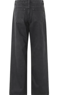 Online Bukser - Cadian-G - Rebel Black Bukser & Jeans