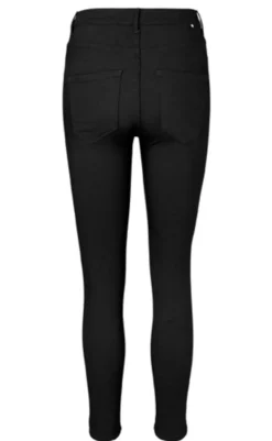 Discount Bukser - One C-G - Black Bukser & Jeans