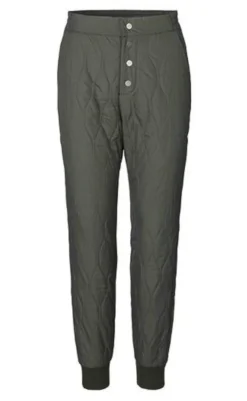 Sale Bukser - Santiago - Dark Army Bukser & Jeans