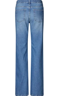 Hot Bukser - Seventeen-G - Blue Storn Bukser & Jeans