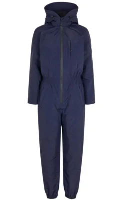 Discount Flyverdragt - Izabela - Darkest Night Flyverdragter|Alt Overtøj