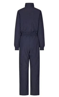 Outlet Flyverdragt - Irissa-G - Darkest Night Alt Overtøj|Flyverdragter