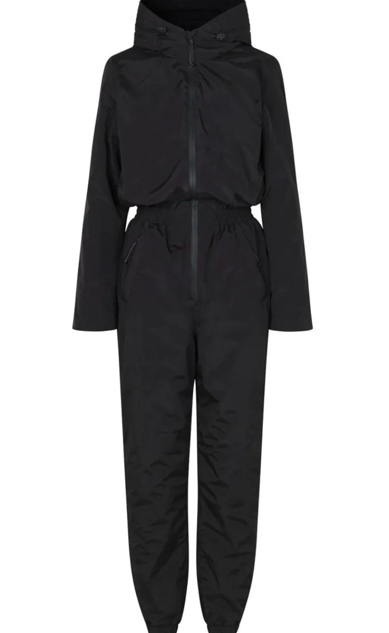 Discount Flyverdragt - Izabela - Black Flyverdragter|Alt Overtøj