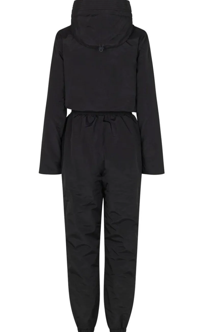 Discount Flyverdragt - Izabela - Black Flyverdragter|Alt Overtøj