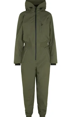 Flyverdragt - Izabela - Army Flyverdragter|Alt Overtøj