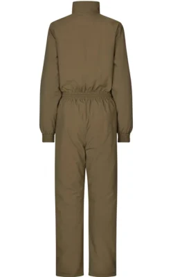 Online Flyverdragt- Irissa-G - Army Flyverdragter|Alt Overtøj