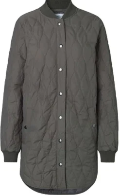 Online Jakke - Even - Dark Army Jakker & Frakker|Alt Overtøj