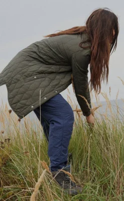 Online Jakke - Even - Dark Army Jakker & Frakker|Alt Overtøj