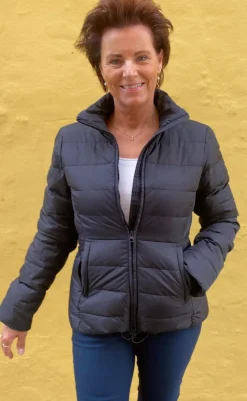 New Jakke - Hopper-G - Black Jakker & Frakker|Alt Overtøj