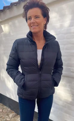 New Jakke - Hopper-G - Black Jakker & Frakker|Alt Overtøj