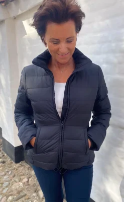 New Jakke - Hopper-G - Black Jakker & Frakker|Alt Overtøj