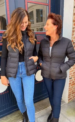 New Jakke - Hopper-G - Black Jakker & Frakker|Alt Overtøj