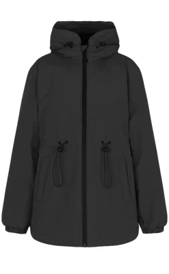 Discount Jakke - Mariella-G Baxter - Black Jakker & Frakker|Alt Overtøj