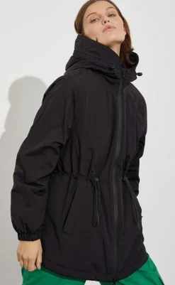 Discount Jakke - Mariella-G Baxter - Black Jakker & Frakker|Alt Overtøj