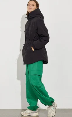 Discount Jakke - Mariella-G Baxter - Black Jakker & Frakker|Alt Overtøj