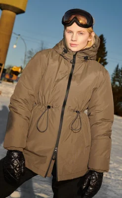 Online Jakke - Mariella-G Baxter - Mud Jakker & Frakker|Alt Overtøj