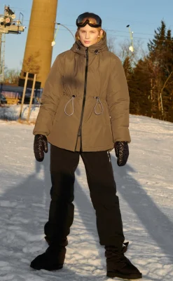 Online Jakke - Mariella-G Baxter - Mud Jakker & Frakker|Alt Overtøj