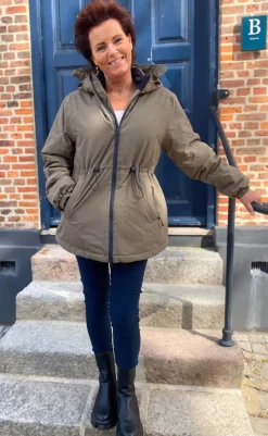 Online Jakke - Mariella-G Baxter - Mud Jakker & Frakker|Alt Overtøj